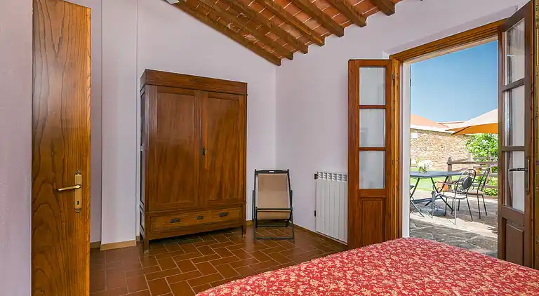 Holiday home in La Cava
