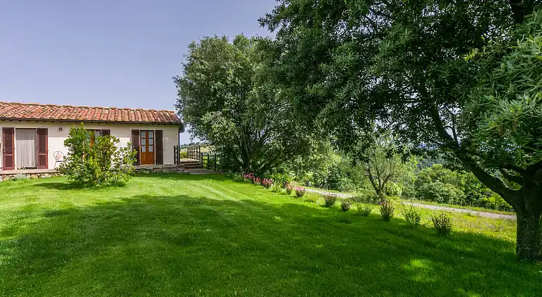 Holiday home in La Cava