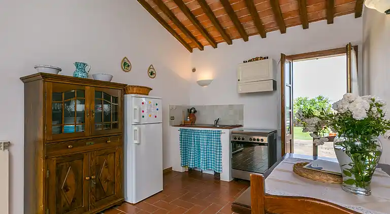 Holiday home in La Cava