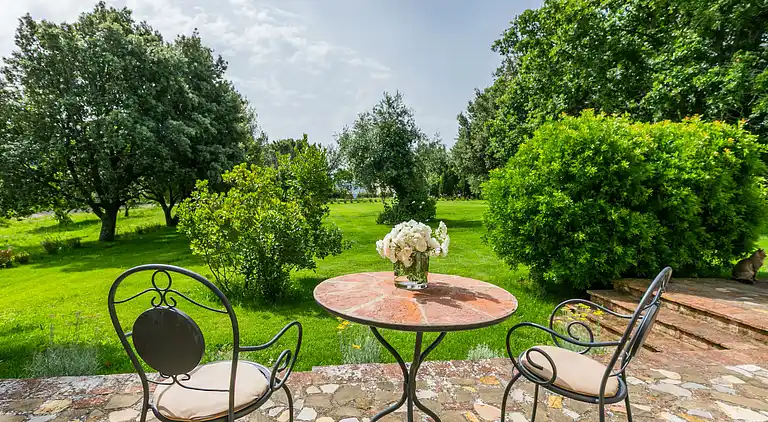 Holiday home in La Cava