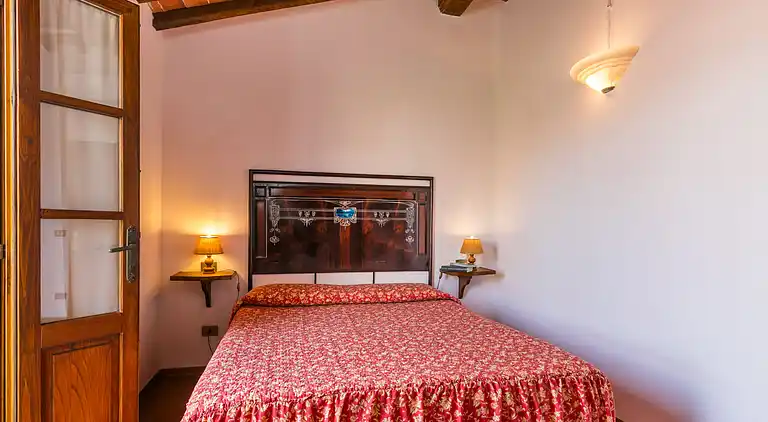 Holiday home in La Cava