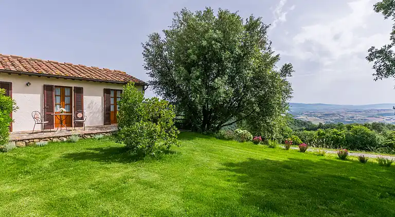 Holiday home in La Cava