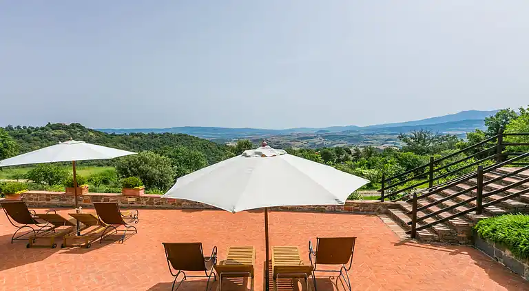 Holiday home in La Cava