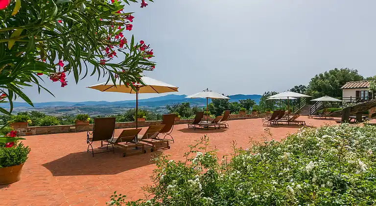 Holiday home in La Cava