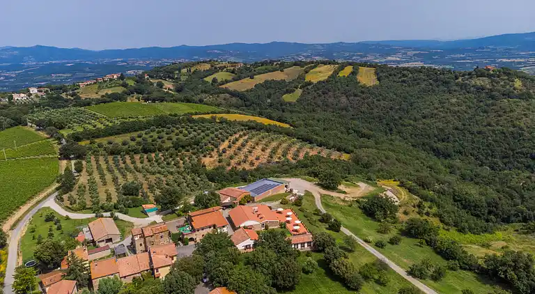 Holiday home in La Cava