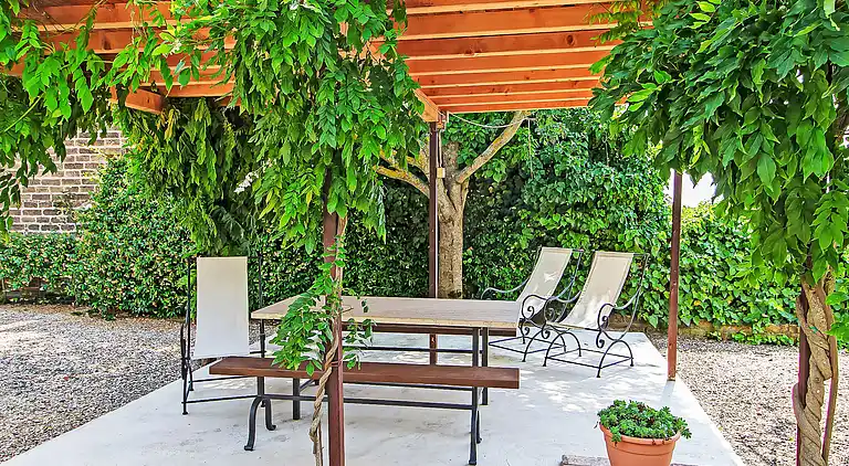 Holiday home in La Cava