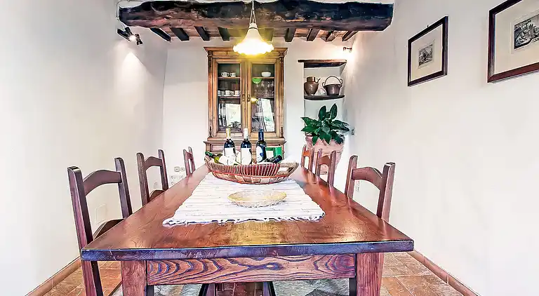 Holiday home in La Cava