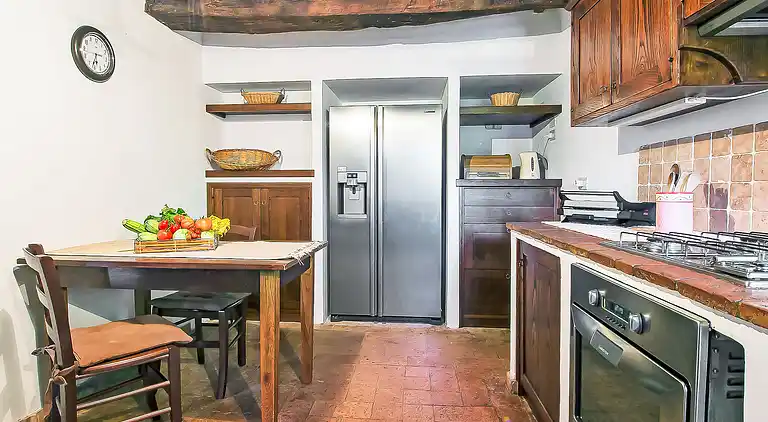 Holiday home in La Cava