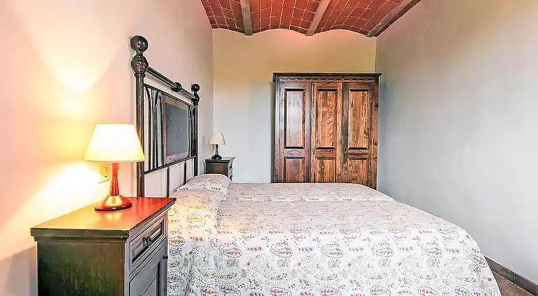 Holiday home in La Cava