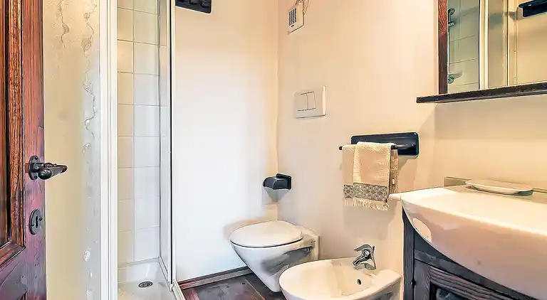 Holiday home in La Cava