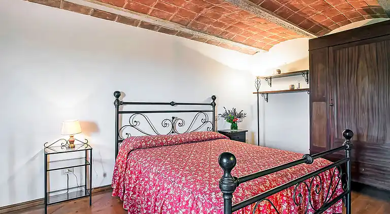 Holiday home in La Cava