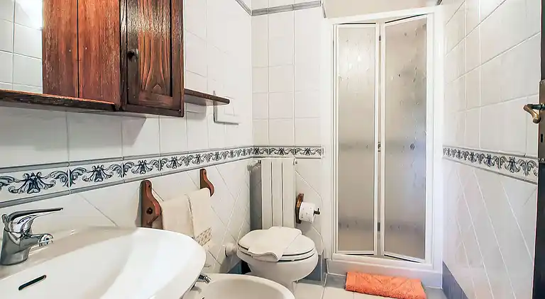 Holiday home in La Cava