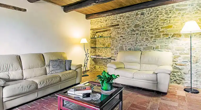 Holiday home in La Cava