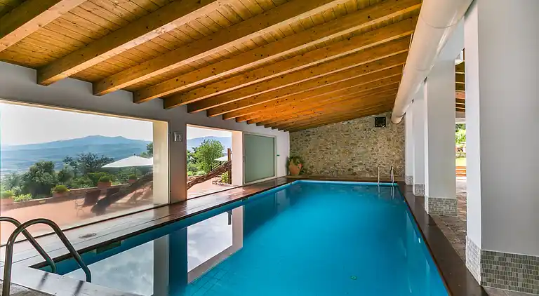 Holiday home in La Cava