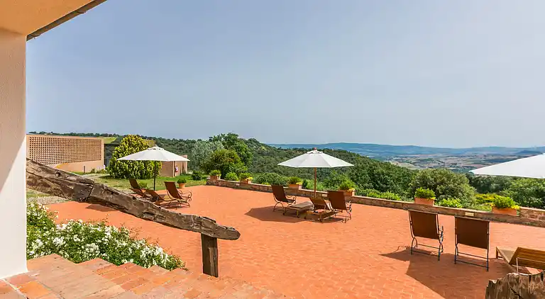 Holiday home in La Cava