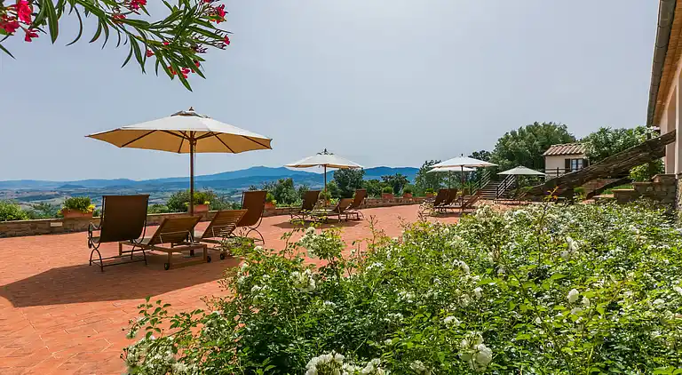 Holiday home in La Cava