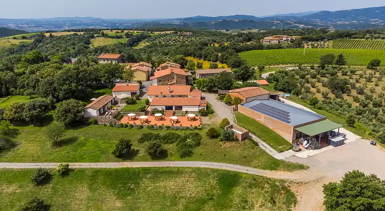 Holiday home in La Cava