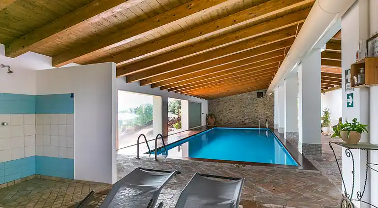 Holiday home in La Cava