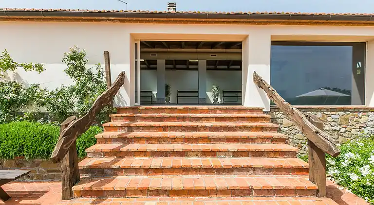 Holiday home in La Cava