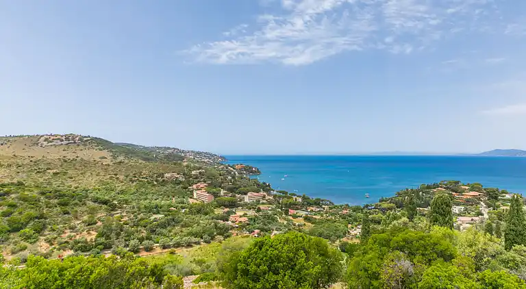 Holiday home in Porto Santo Stefano