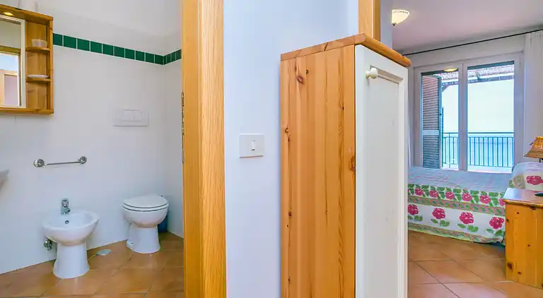 Holiday home in Porto Santo Stefano