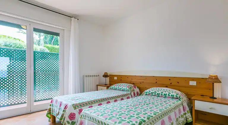 Holiday home in Porto Santo Stefano