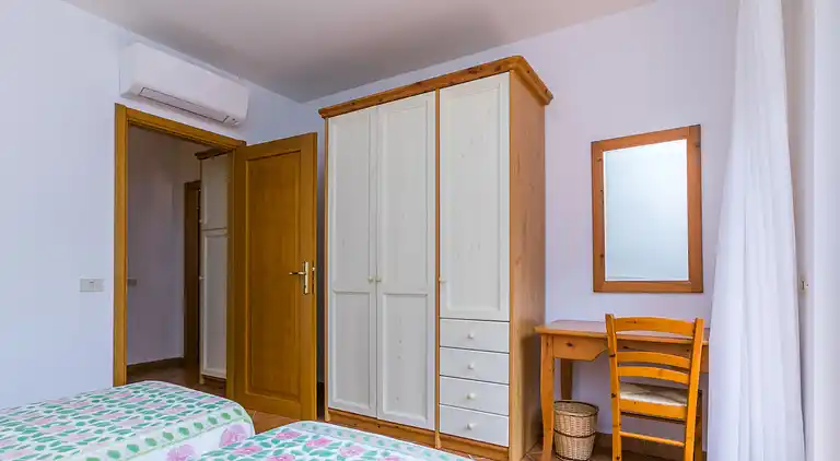 Holiday home in Porto Santo Stefano