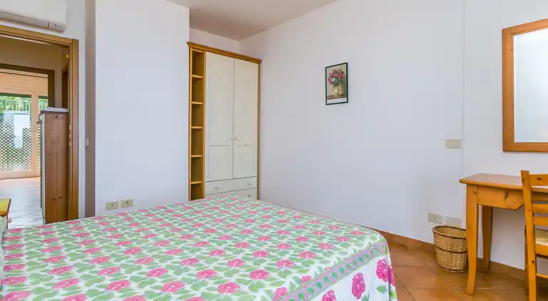 Holiday home in Porto Santo Stefano