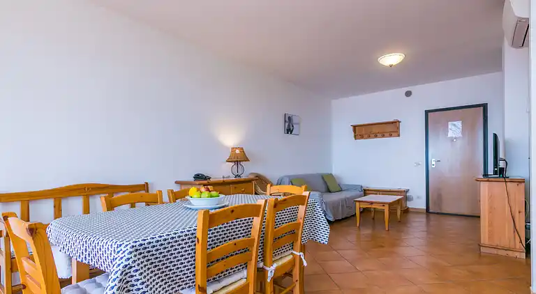 Holiday home in Porto Santo Stefano
