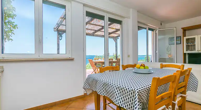 Holiday home in Porto Santo Stefano