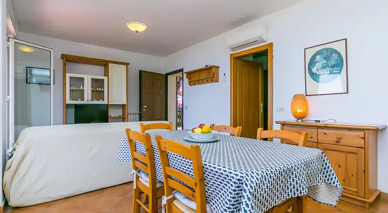 Holiday home in Porto Santo Stefano