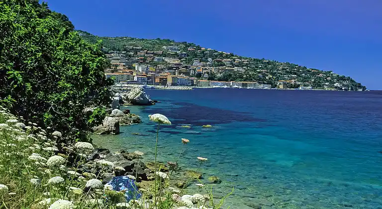 Holiday home in Porto Santo Stefano