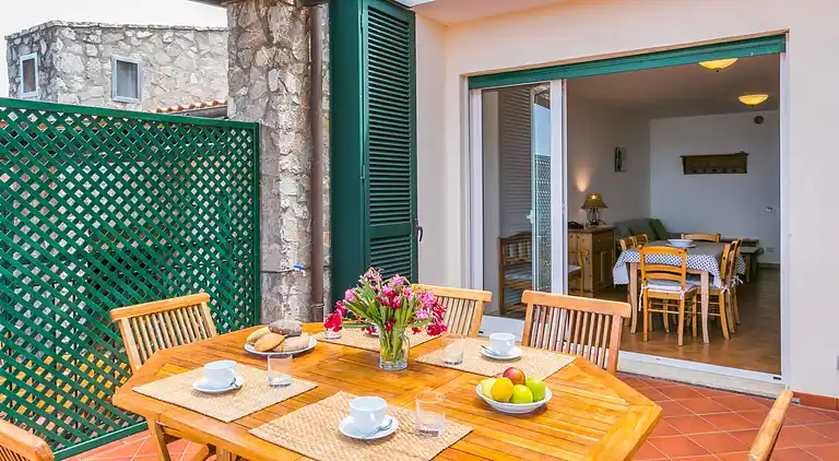 Holiday home in Porto Santo Stefano