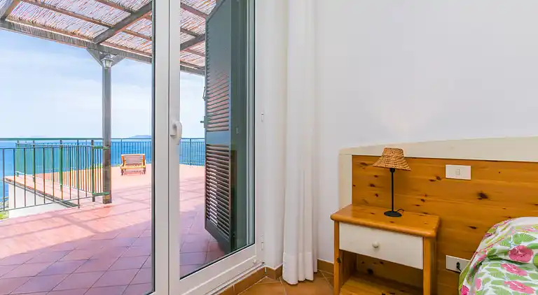 Holiday home in Porto Santo Stefano