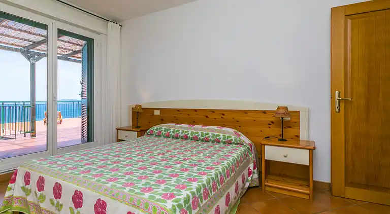 Holiday home in Porto Santo Stefano