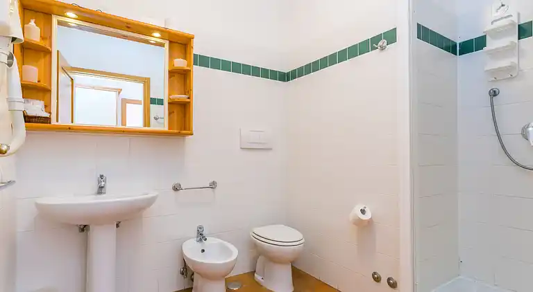 Holiday home in Porto Santo Stefano