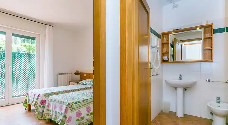 Holiday home in Porto Santo Stefano