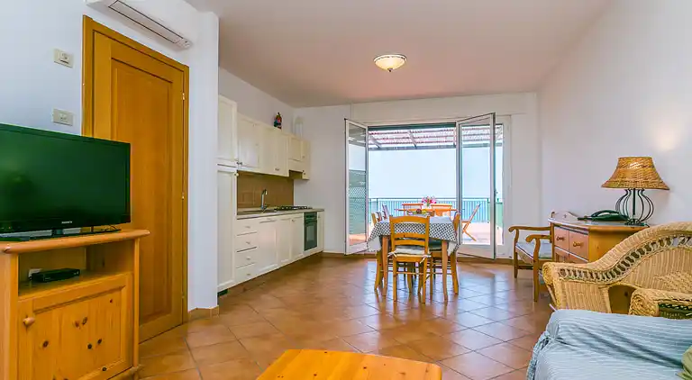 Holiday home in Porto Santo Stefano