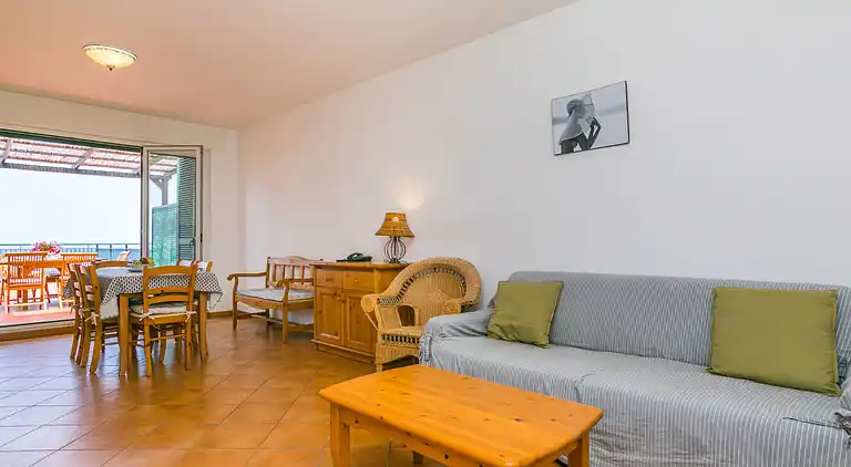 Holiday home in Porto Santo Stefano