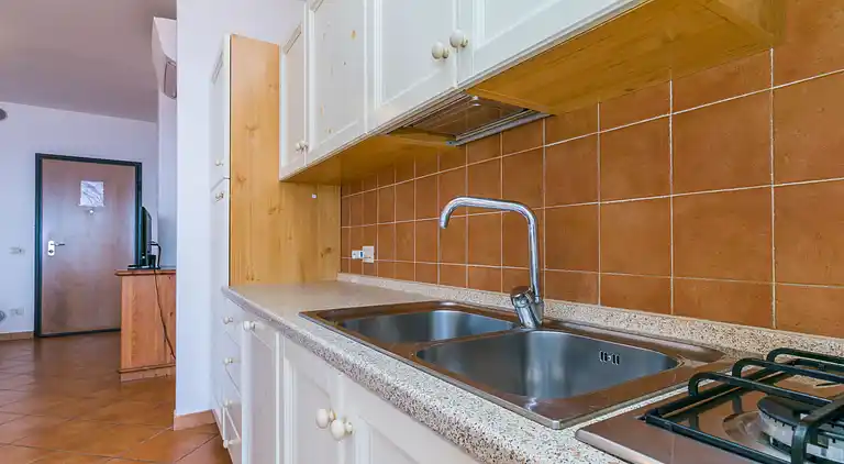 Holiday home in Porto Santo Stefano