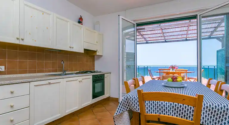 Holiday home in Porto Santo Stefano