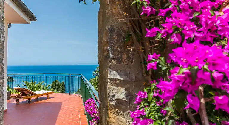 Holiday home in Porto Santo Stefano