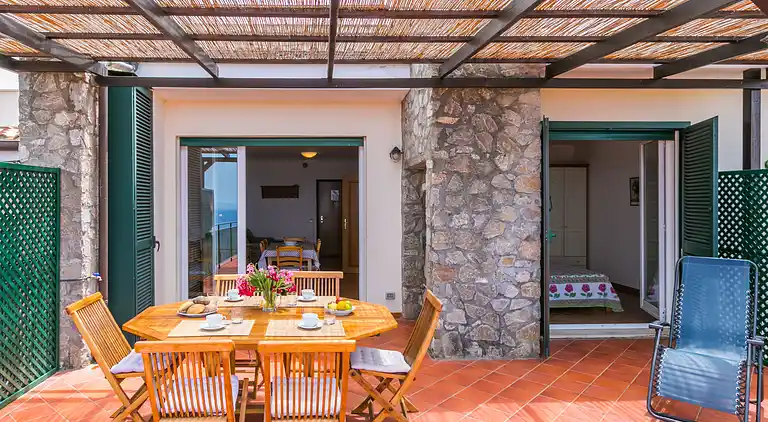 Holiday home in Porto Santo Stefano