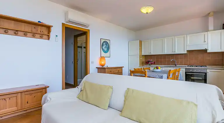 Holiday home in Porto Santo Stefano