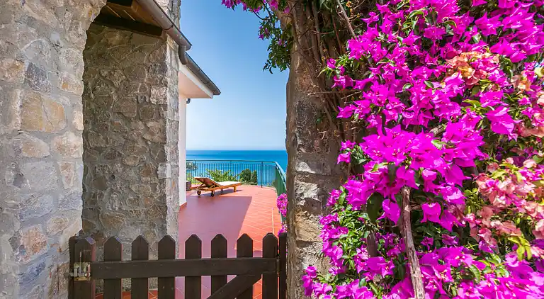 Holiday home in Porto Santo Stefano