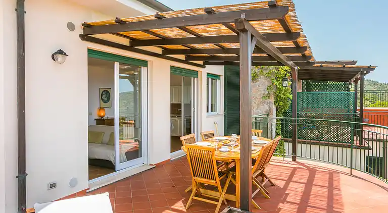 Holiday home in Porto Santo Stefano