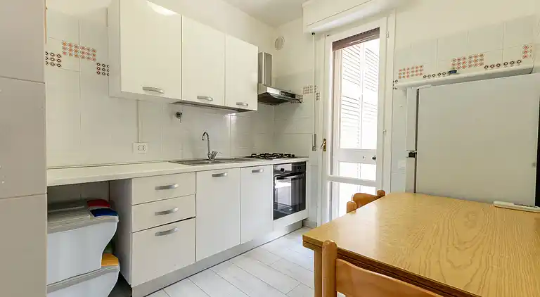 Vacation home in Principina a Mare