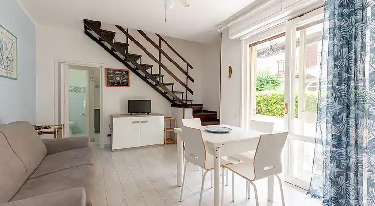 Vacation home in Principina a Mare