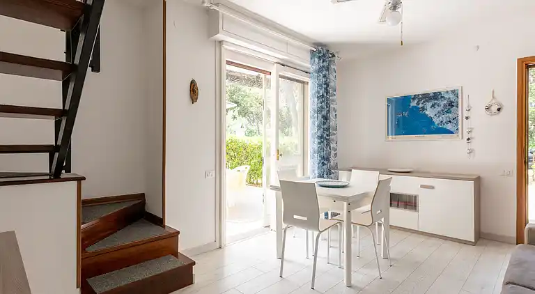 Vacation home in Principina a Mare