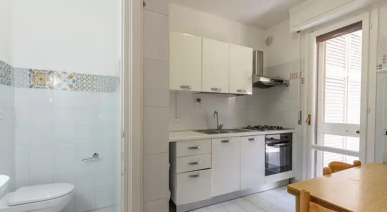 Vacation home in Principina a Mare